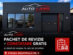 Service Auto Constanta, profesionalism si seriozitate